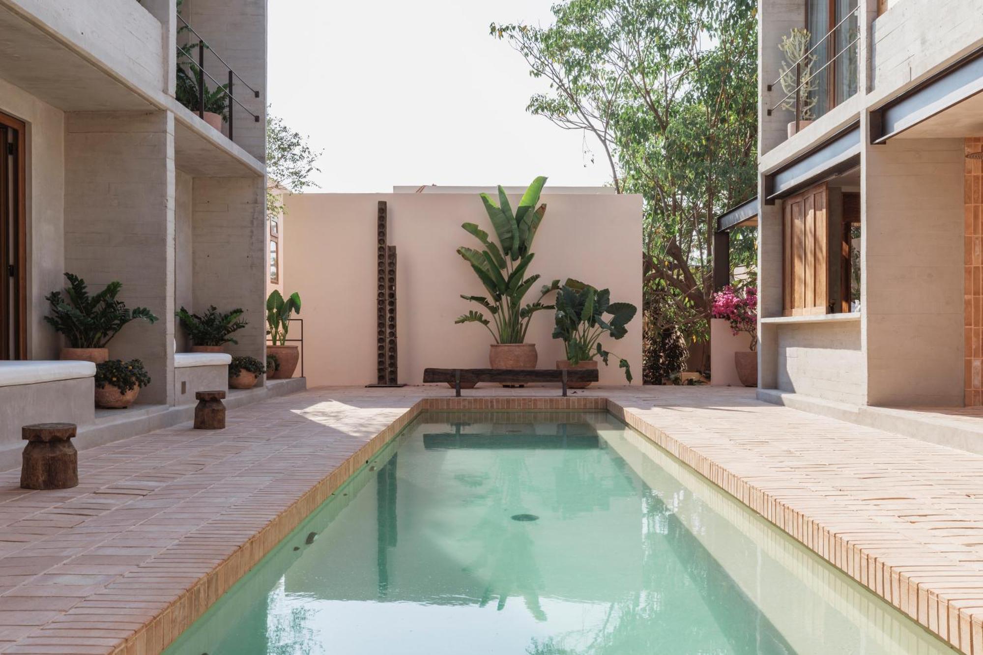 Casa Umi Adults Only Hotel Puerto Escondido  Bagian luar foto
