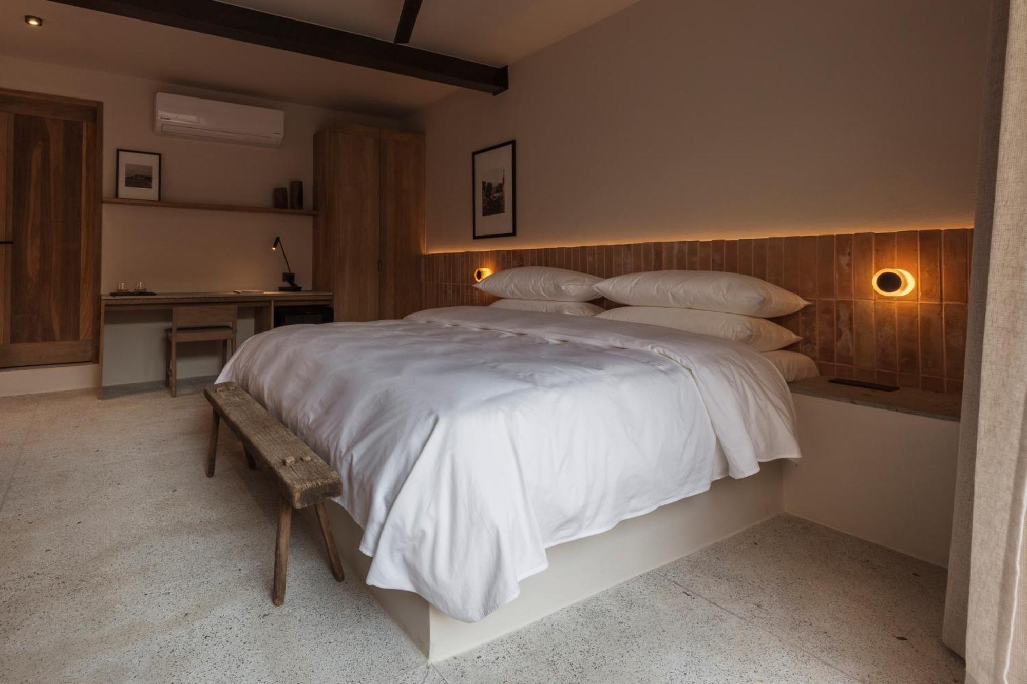 Casa Umi Adults Only Hotel Puerto Escondido  Bagian luar foto