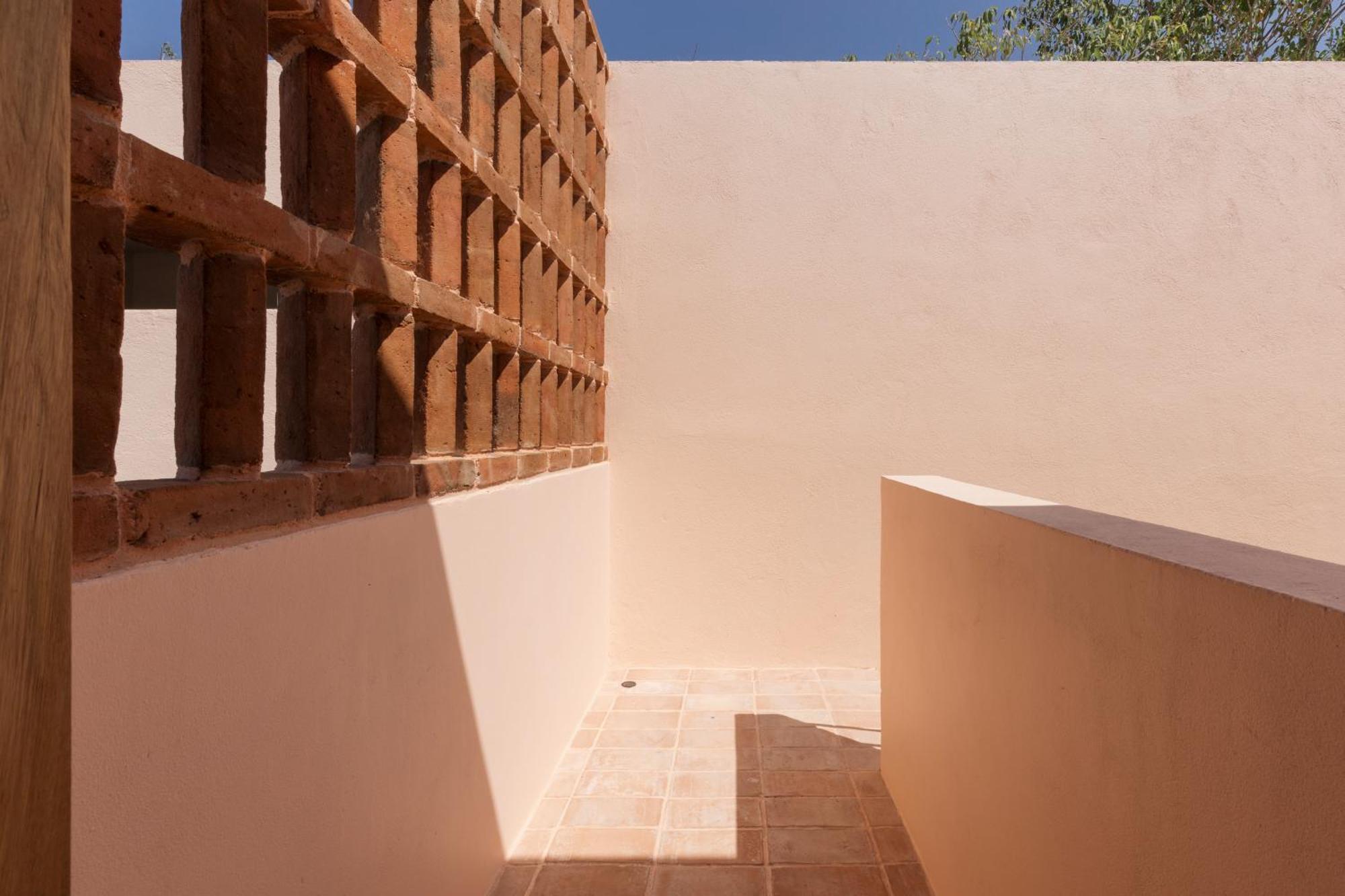 Casa Umi Adults Only Hotel Puerto Escondido  Bagian luar foto