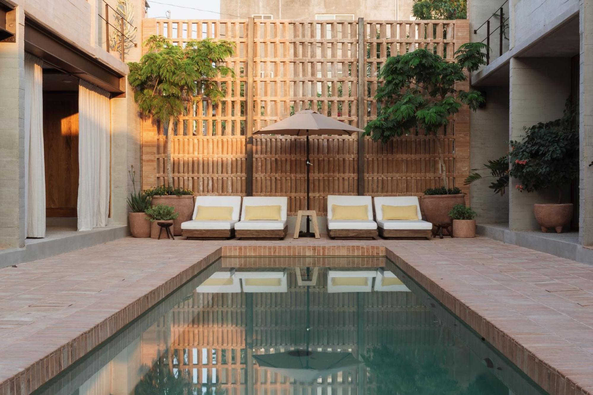 Casa Umi Adults Only Hotel Puerto Escondido  Bagian luar foto