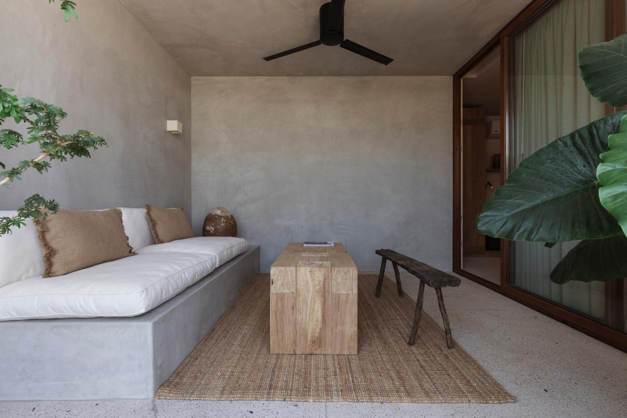 Casa Umi Adults Only Hotel Puerto Escondido  Bagian luar foto