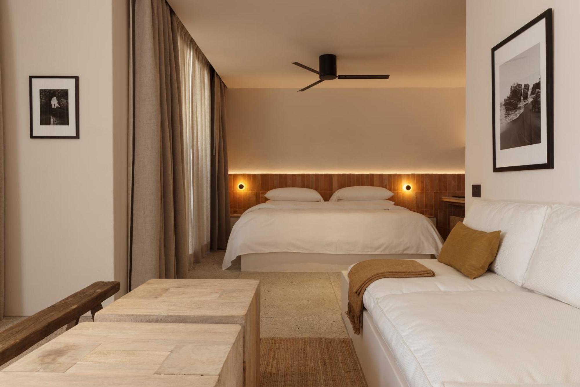 Casa Umi Adults Only Hotel Puerto Escondido  Bagian luar foto